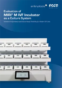 MIRI® M White Paper